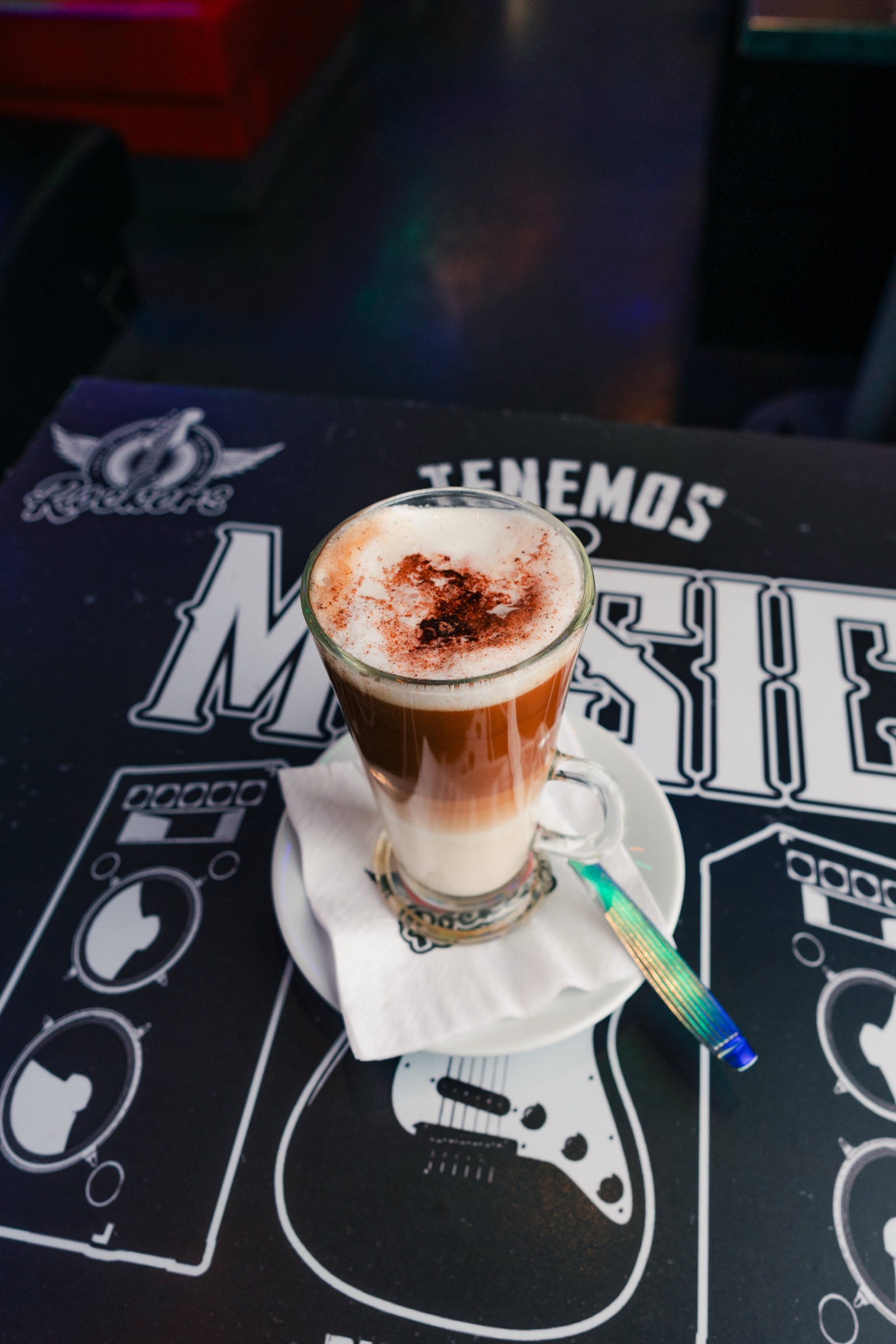 Capuchino