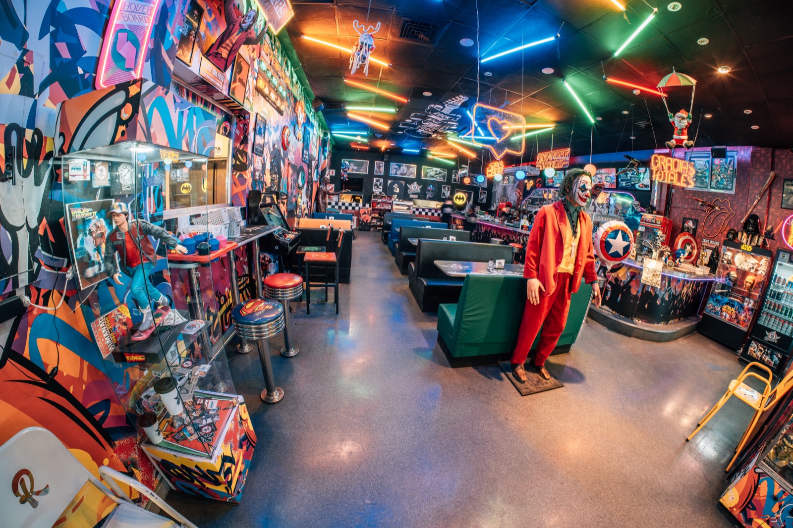 Interior Rockers